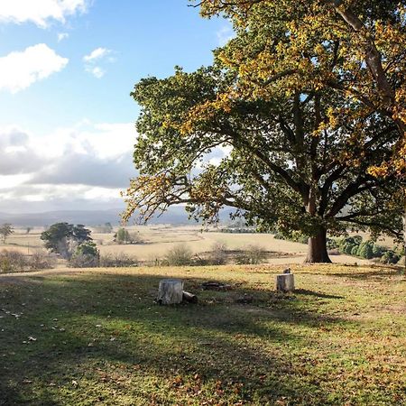 Twamley Farm Villa Buckland Luaran gambar