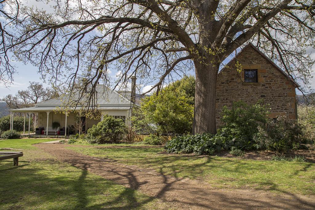 Twamley Farm Villa Buckland Luaran gambar
