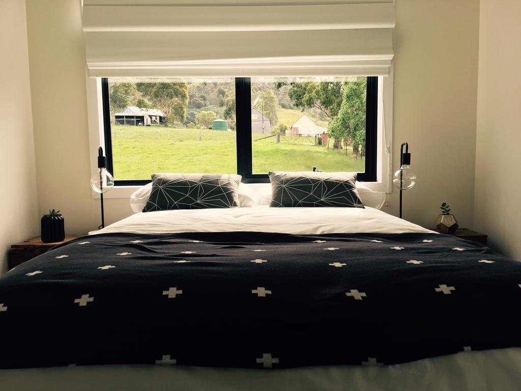Twamley Farm Villa Buckland Luaran gambar