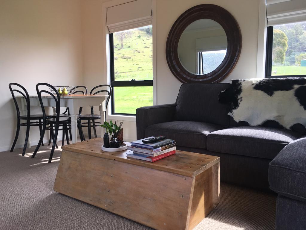 Twamley Farm Villa Buckland Luaran gambar