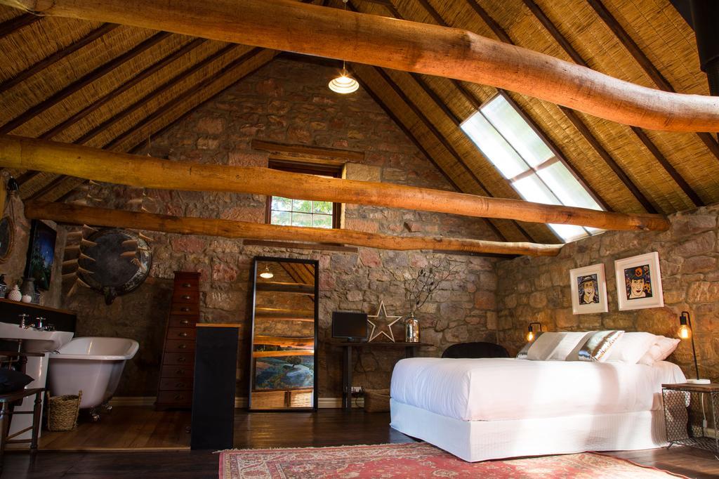 Twamley Farm Villa Buckland Luaran gambar