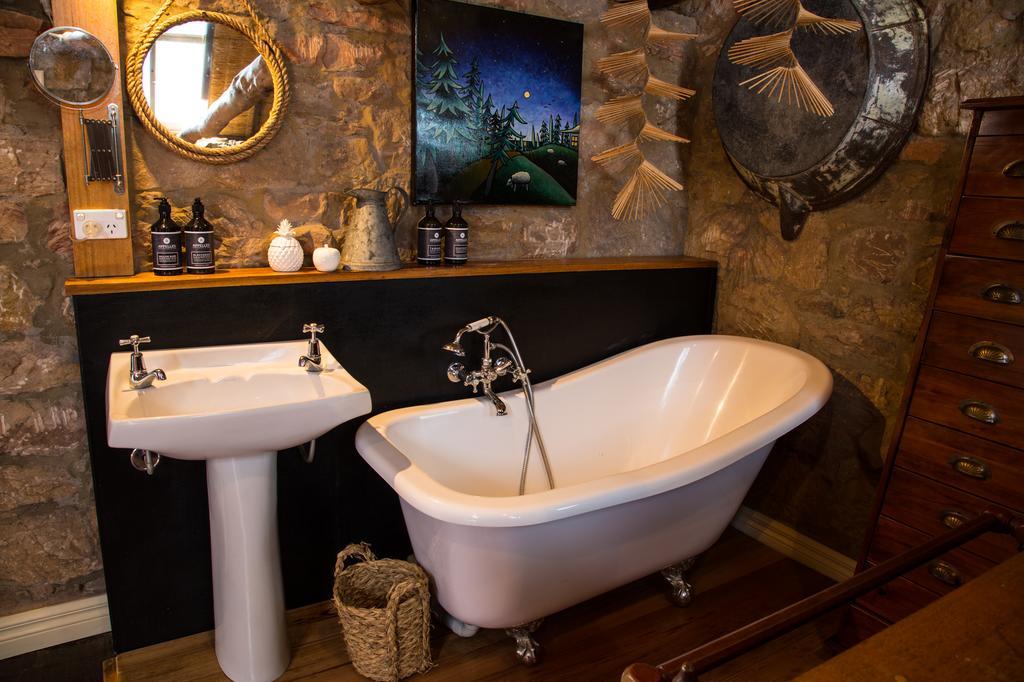 Twamley Farm Villa Buckland Luaran gambar