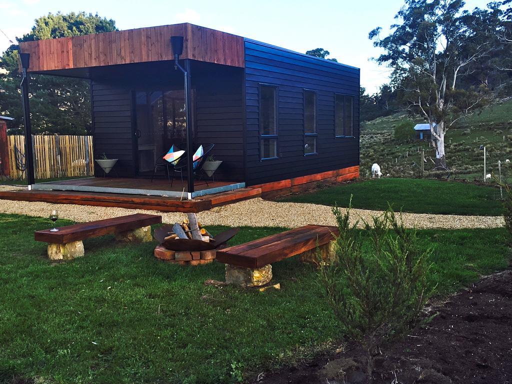 Twamley Farm Villa Buckland Luaran gambar