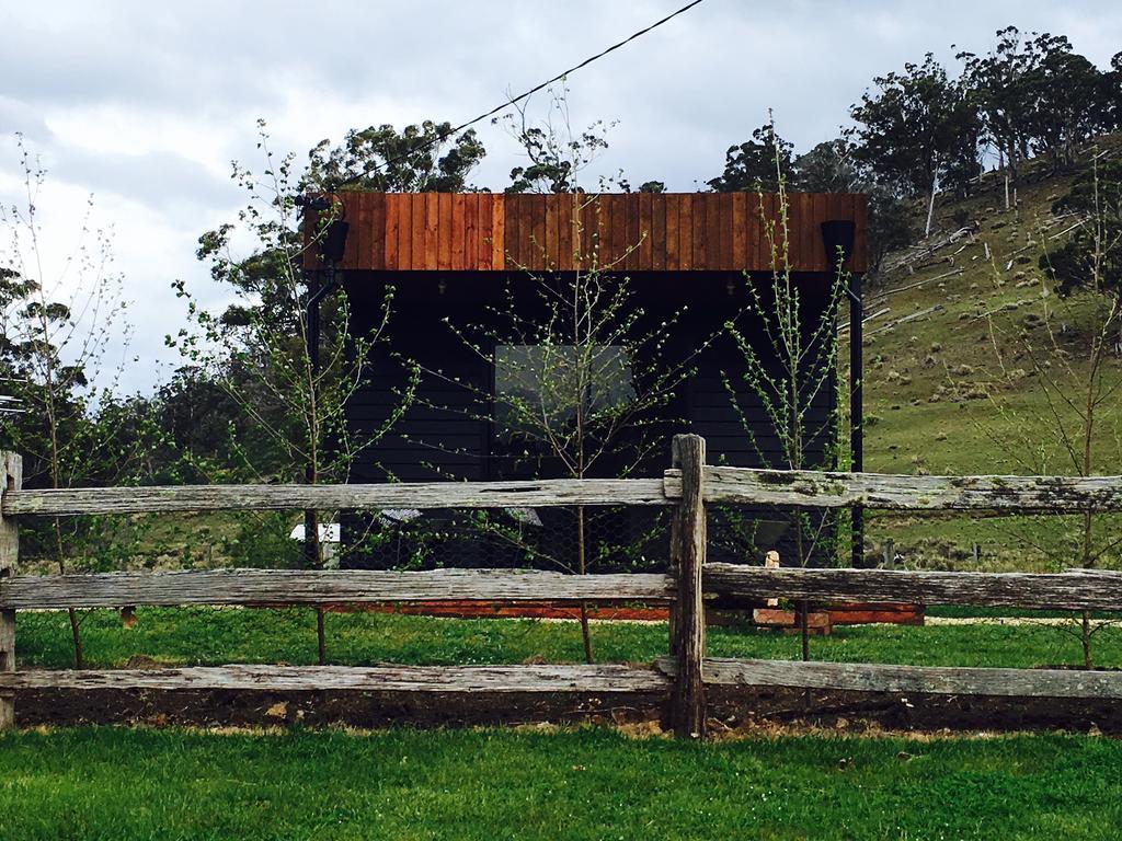 Twamley Farm Villa Buckland Luaran gambar