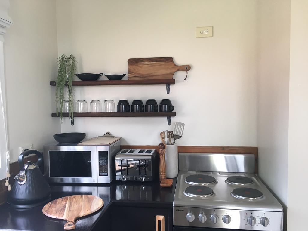 Twamley Farm Villa Buckland Luaran gambar