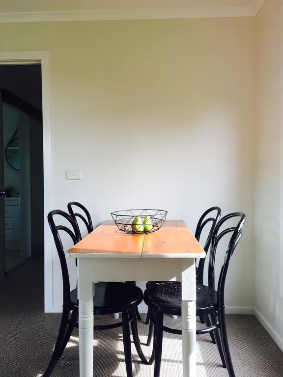 Twamley Farm Villa Buckland Luaran gambar