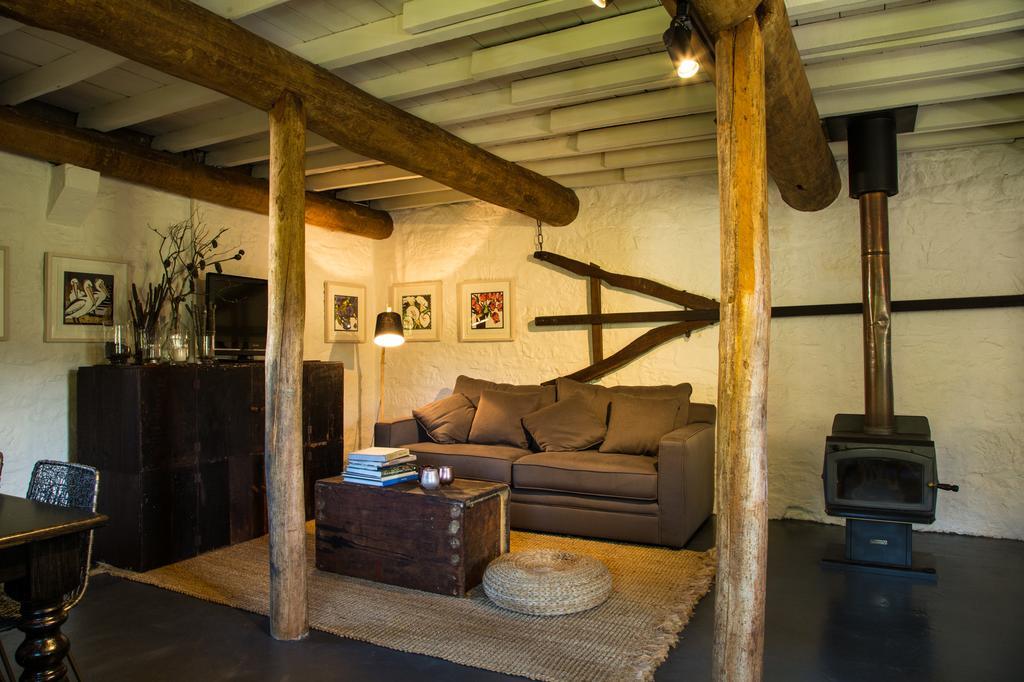 Twamley Farm Villa Buckland Luaran gambar