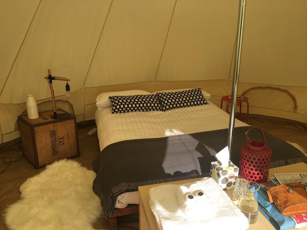 Twamley Farm Villa Buckland Luaran gambar